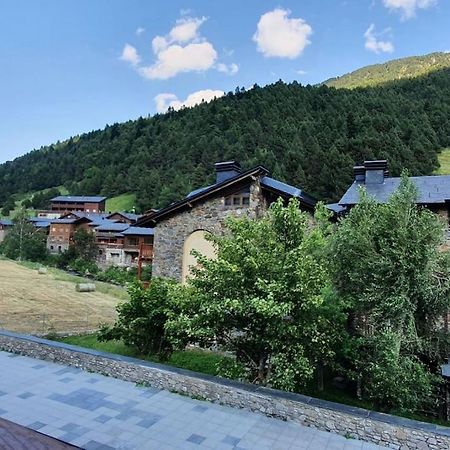 Acollidor Estudi Amb Encant Nordic I Amb Parquing, Al Costat De Grandvalira Canillo Exterior photo