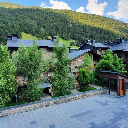 Acollidor Estudi Amb Encant Nordic I Amb Parquing, Al Costat De Grandvalira Canillo Exterior photo